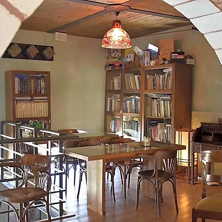 Great Mantineia Hotel