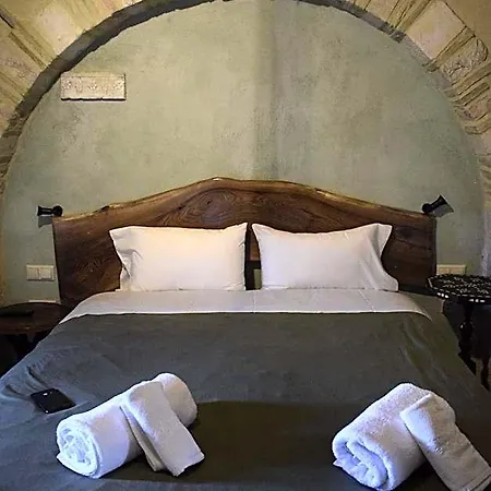 Hotel Great Mantineia 4*