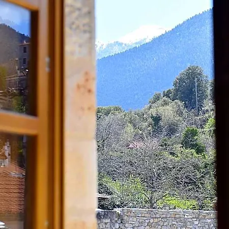 Hotel Great Mantineia