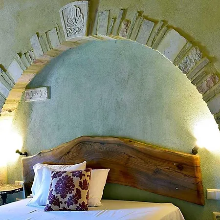Hotel Great Mantineia Levídhion