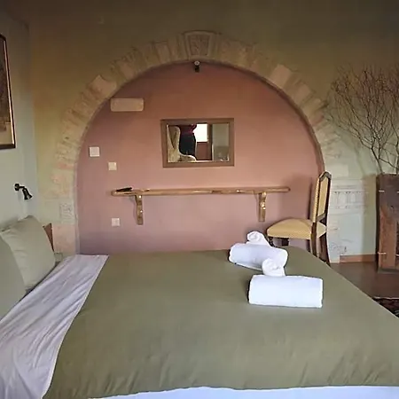 Hotel Great Mantineia 4*