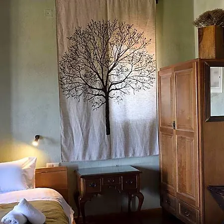Hotel Great Mantineia 4*