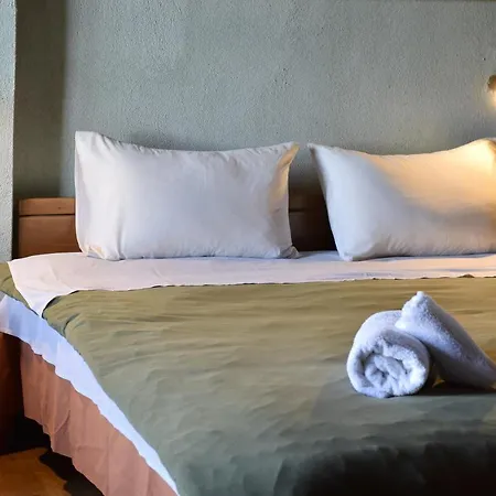 Hotel Great Mantineia
