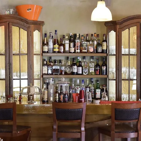 Great Mantineia 4* Levídhion