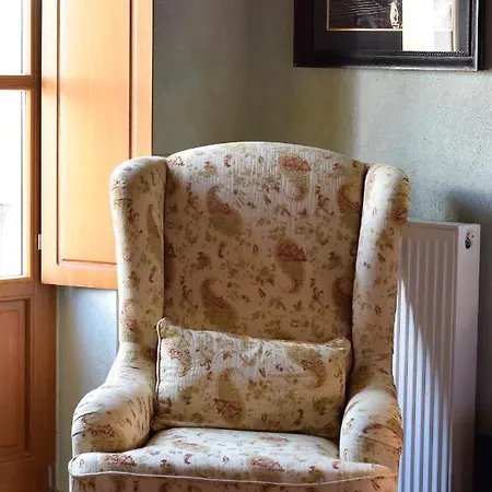 Great Mantineia 4* Levídhion