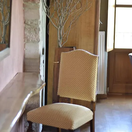 Great Mantineia Hotel Levídhion