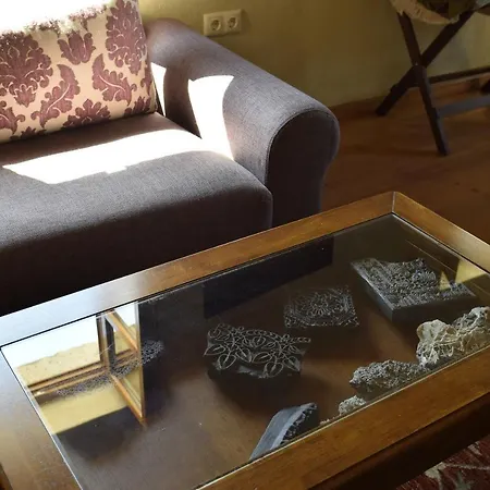 Great Mantineia فندق Levídhion