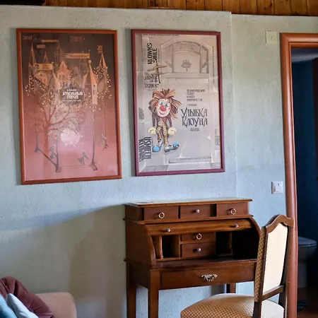 Great Mantineia فندق