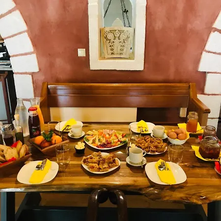 Great Mantineia Hotel 4*