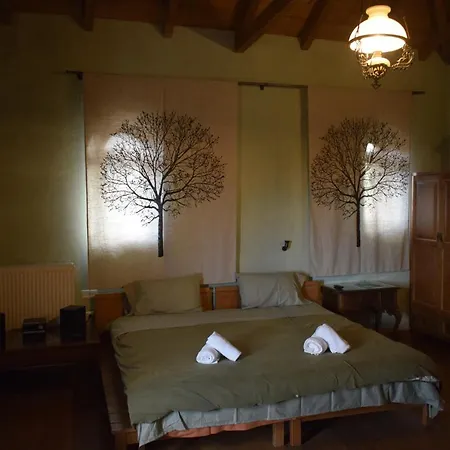 Great Mantineia Hotel