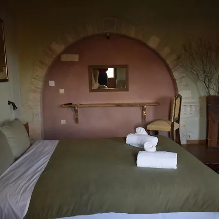 Hotel Great Mantineia Levídhion