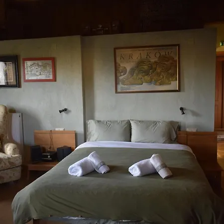 Hotel Great Mantineia