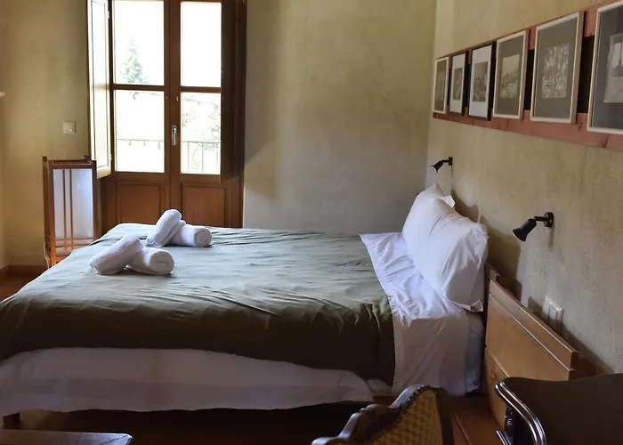 Great Mantineia 호텔