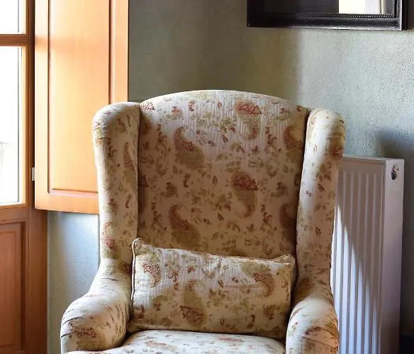 Great Mantineia 4* Levídhion