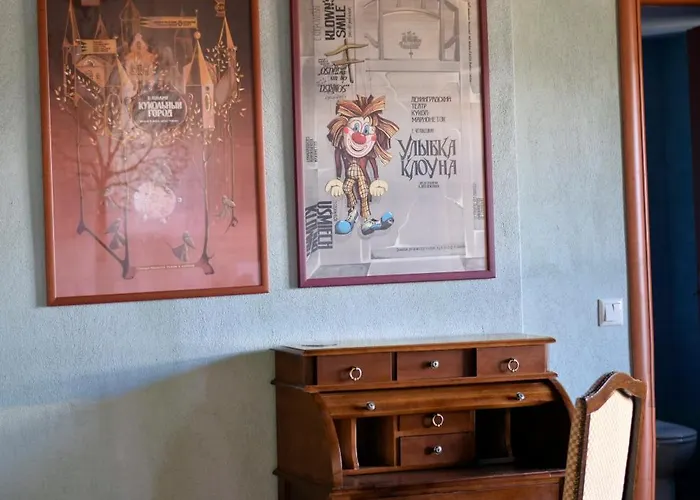 Great Mantineia 호텔